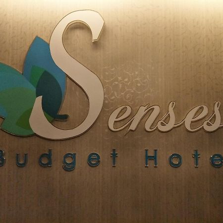 Oyo 89895 Senses Budget Hotel Бантинг Экстерьер фото
